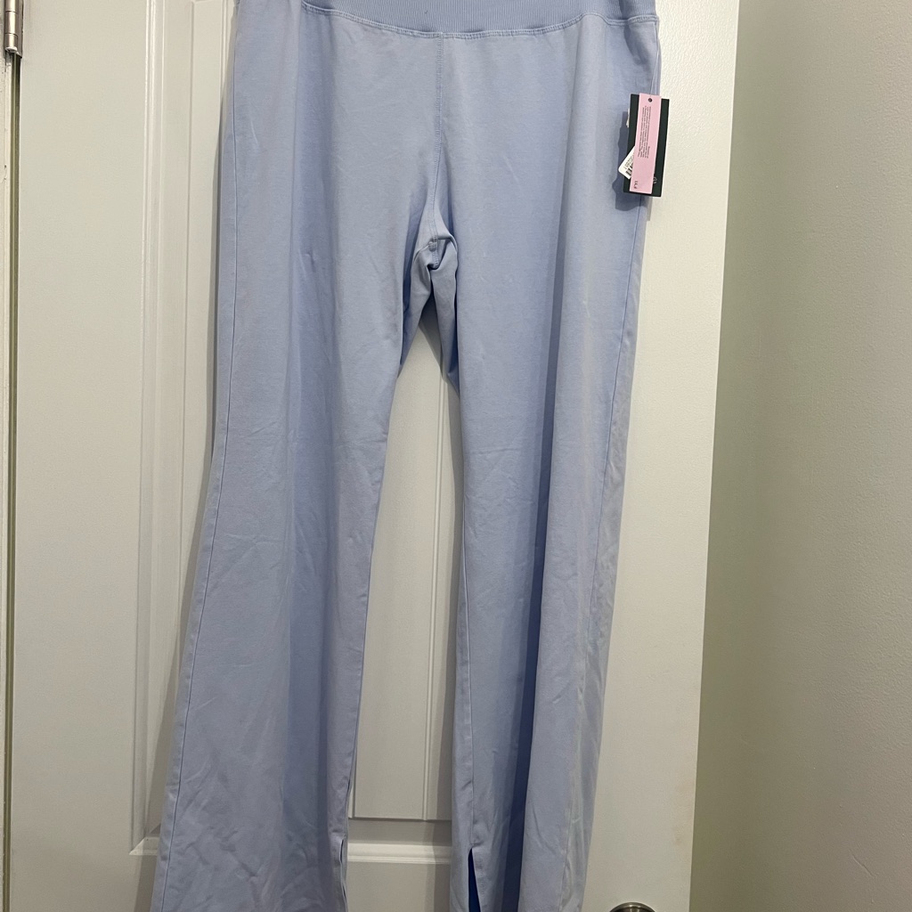 Wild Fable Soft Blue Leggings